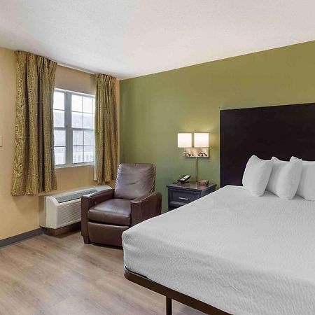 Extended Stay America Suites - St Louis - Westport - E Lackland Rd Maryland Heights Zewnętrze zdjęcie