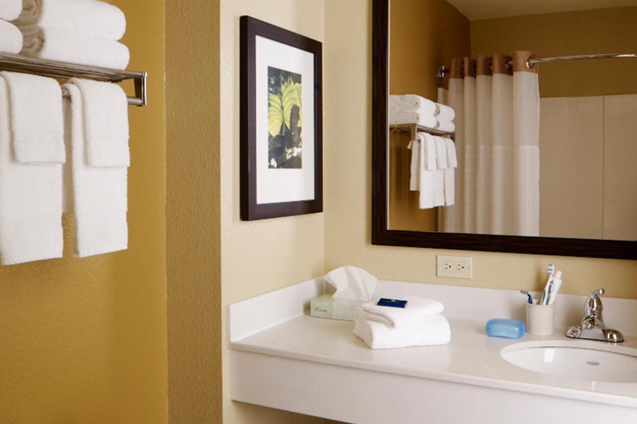 Extended Stay America Suites - St Louis - Westport - E Lackland Rd Maryland Heights Zewnętrze zdjęcie