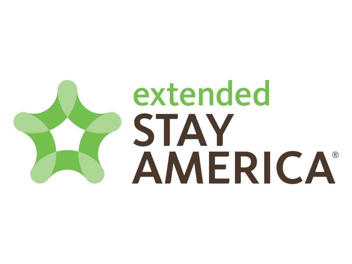 Extended Stay America Suites - St Louis - Westport - E Lackland Rd Maryland Heights Zewnętrze zdjęcie