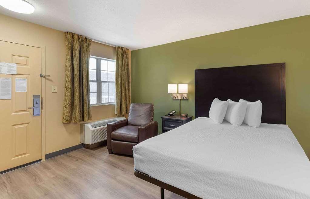 Extended Stay America Suites - St Louis - Westport - E Lackland Rd Maryland Heights Pokój zdjęcie