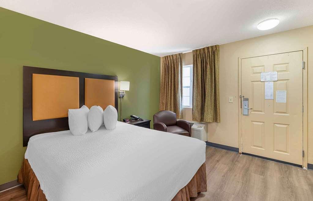Extended Stay America Suites - St Louis - Westport - E Lackland Rd Maryland Heights Pokój zdjęcie