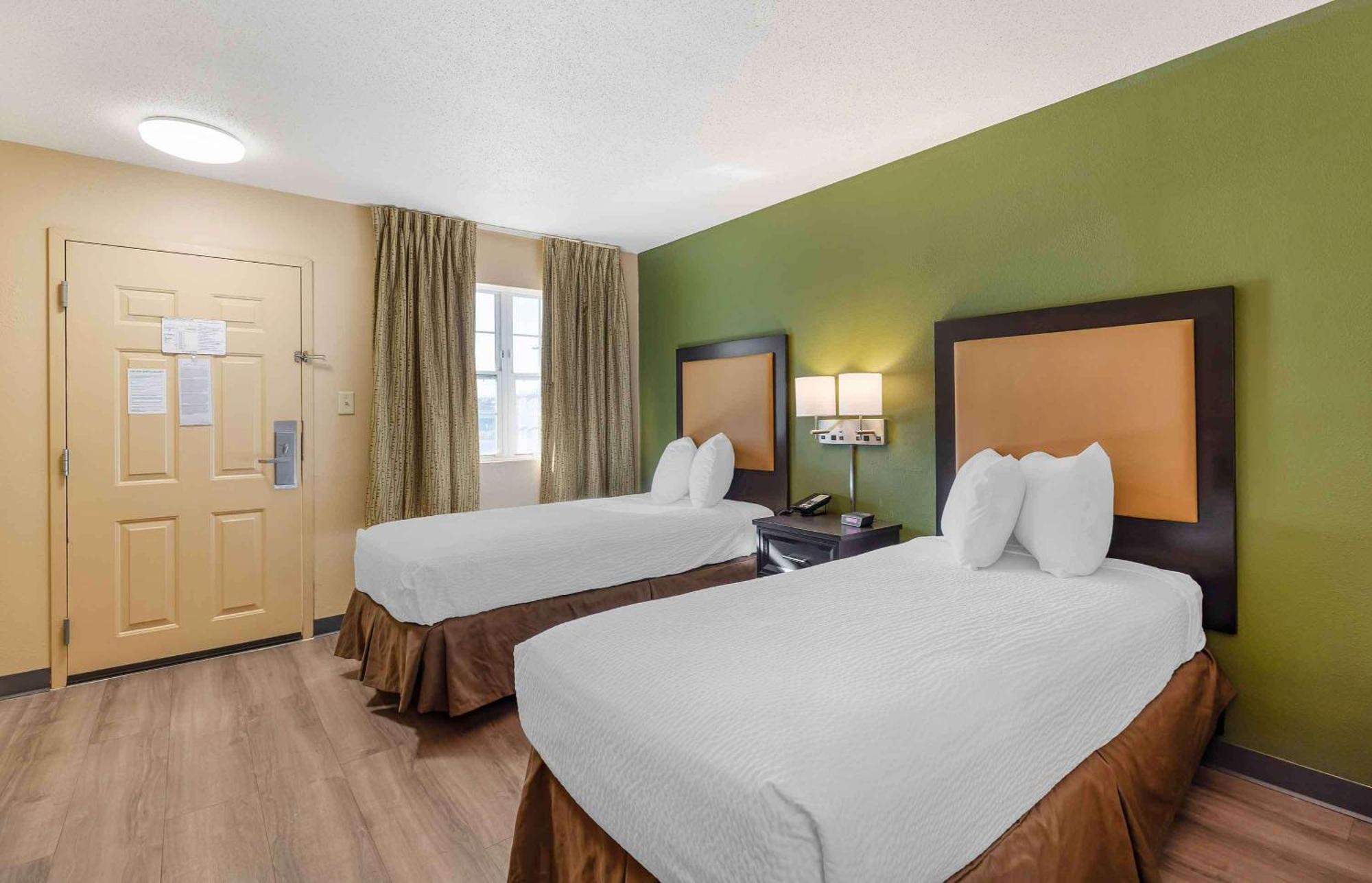 Extended Stay America Suites - St Louis - Westport - E Lackland Rd Maryland Heights Zewnętrze zdjęcie