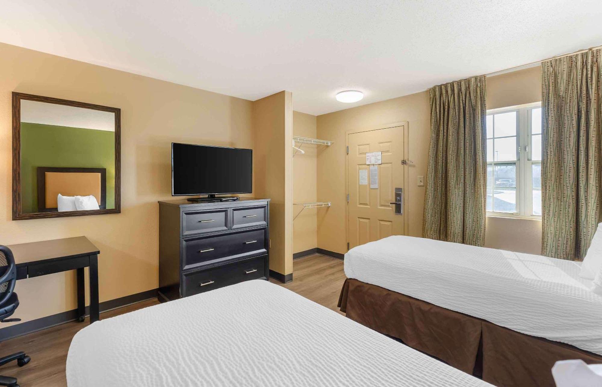 Extended Stay America Suites - St Louis - Westport - E Lackland Rd Maryland Heights Zewnętrze zdjęcie