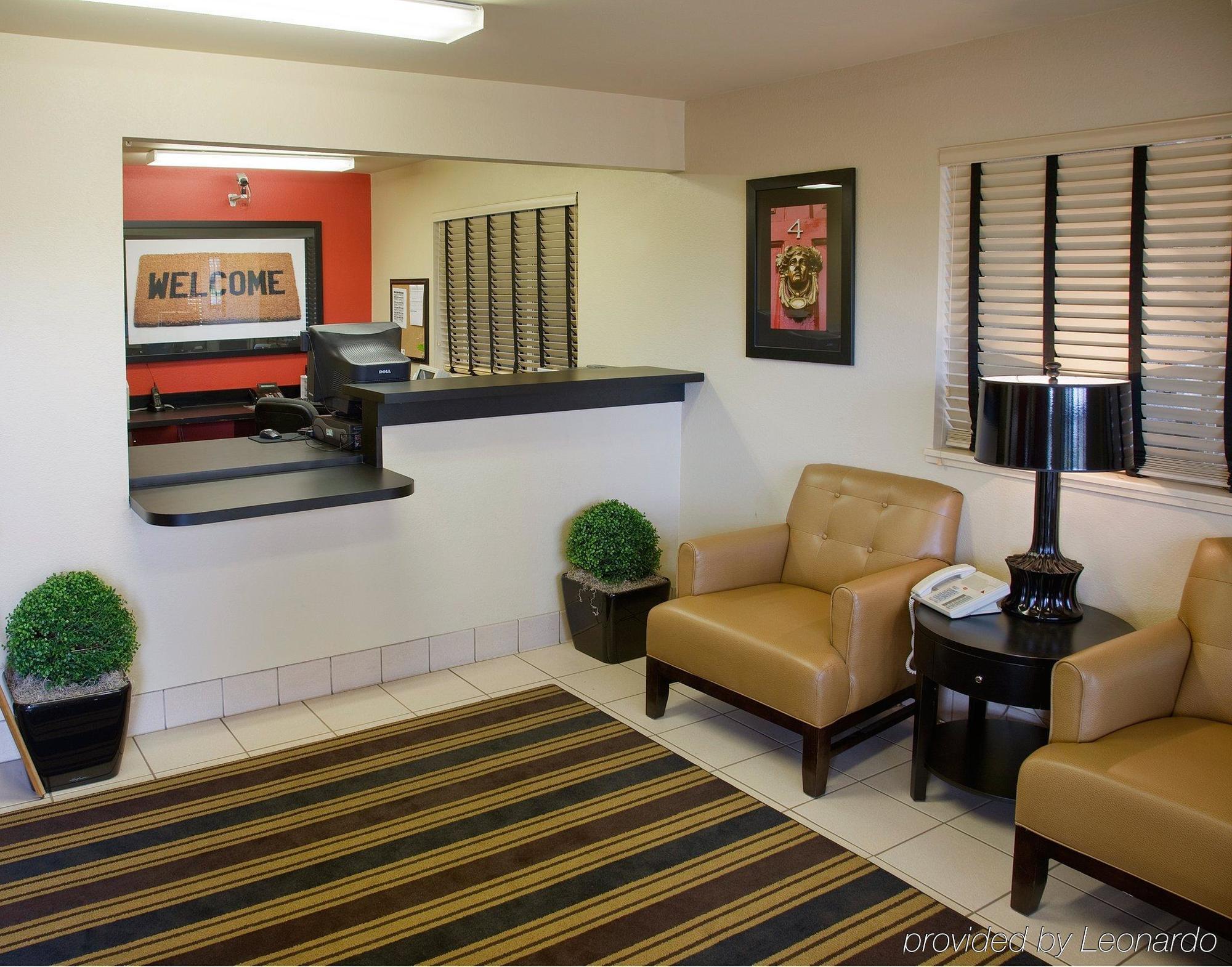 Extended Stay America Suites - St Louis - Westport - E Lackland Rd Maryland Heights Zewnętrze zdjęcie