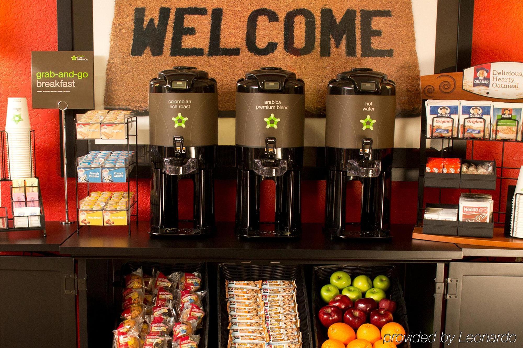 Extended Stay America Suites - St Louis - Westport - E Lackland Rd Maryland Heights Zewnętrze zdjęcie