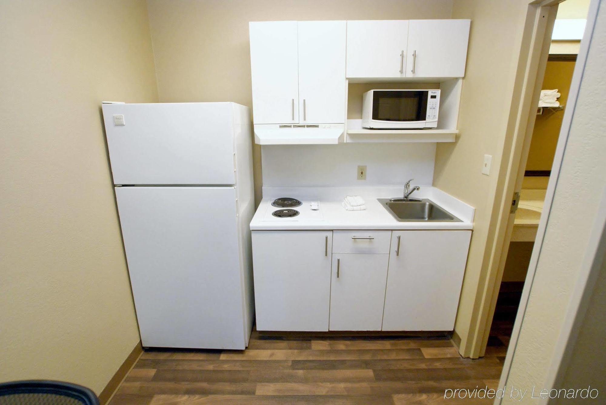 Extended Stay America Suites - St Louis - Westport - E Lackland Rd Maryland Heights Zewnętrze zdjęcie